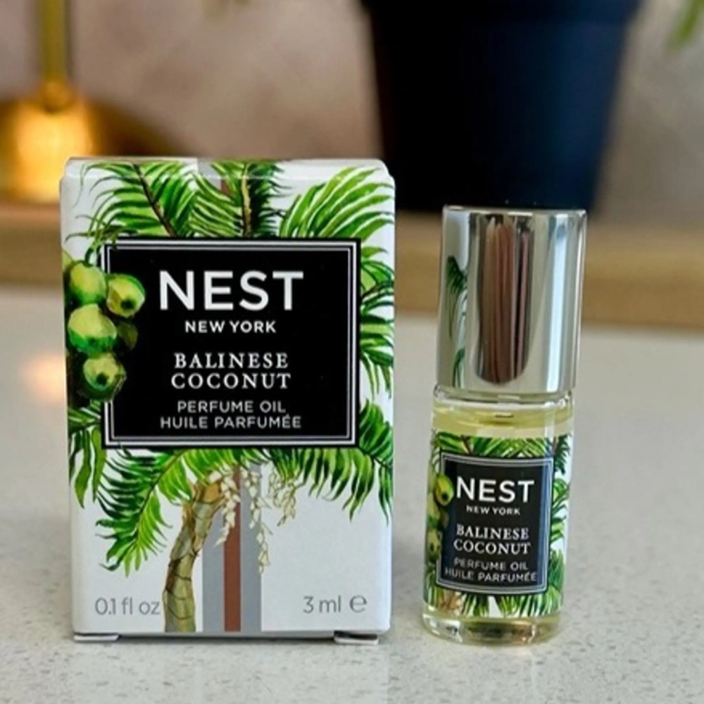 BNWB 3ml Authentic Mini